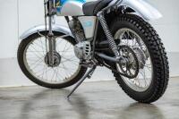 1973 Honda TL 125KO Trials&nbsp;- [Cheltenham] - 26