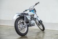 1973 Honda TL 125KO Trials&nbsp;- [Cheltenham] - 28