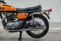 1972 Yamaha XS2 650&nbsp;[Cheltenham] - 3