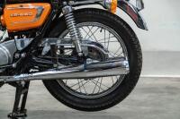 1972 Yamaha XS2 650&nbsp;[Cheltenham] - 5