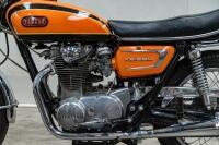 1972 Yamaha XS2 650&nbsp;[Cheltenham] - 6
