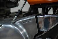 1972 Yamaha XS2 650&nbsp;[Cheltenham] - 9