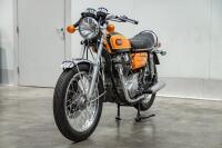 1972 Yamaha XS2 650&nbsp;[Cheltenham] - 10