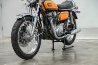 1972 Yamaha XS2 650&nbsp;[Cheltenham] - 11