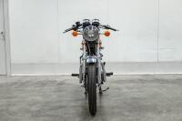 1972 Yamaha XS2 650&nbsp;[Cheltenham] - 12