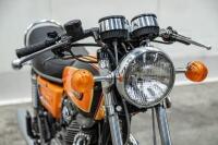 1972 Yamaha XS2 650&nbsp;[Cheltenham] - 14