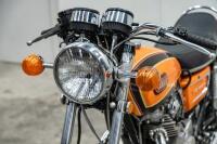 1972 Yamaha XS2 650&nbsp;[Cheltenham] - 15