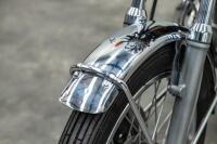 1972 Yamaha XS2 650&nbsp;[Cheltenham] - 16