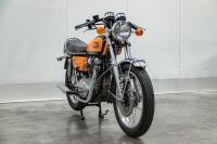 1972 Yamaha XS2 650&nbsp;[Cheltenham] - 18