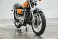 1972 Yamaha XS2 650&nbsp;[Cheltenham] - 19