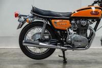 1972 Yamaha XS2 650&nbsp;[Cheltenham] - 21