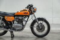 1972 Yamaha XS2 650&nbsp;[Cheltenham] - 22