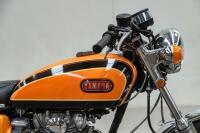 1972 Yamaha XS2 650&nbsp;[Cheltenham] - 26