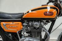 1972 Yamaha XS2 650&nbsp;[Cheltenham] - 27