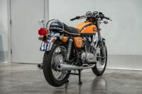 1972 Yamaha XS2 650&nbsp;[Cheltenham] - 31