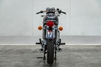 1972 Yamaha XS2 650&nbsp;[Cheltenham] - 33