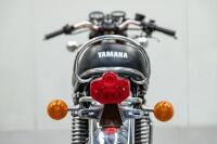 1972 Yamaha XS2 650&nbsp;[Cheltenham] - 34