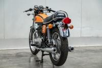 1972 Yamaha XS2 650&nbsp;[Cheltenham] - 35