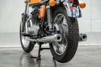 1972 Yamaha XS2 650&nbsp;[Cheltenham] - 36