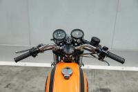 1972 Yamaha XS2 650&nbsp;[Cheltenham] - 37
