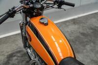 1972 Yamaha XS2 650&nbsp;[Cheltenham] - 40