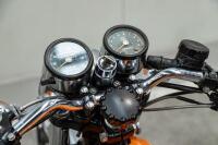 1972 Yamaha XS2 650&nbsp;[Cheltenham] - 41