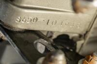 1972 Yamaha XS2 650&nbsp;[Cheltenham] - 44