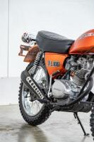 1974 Honda XL100KO - [Cheltenham] - 10