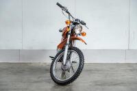 1974 Honda XL100KO - [Cheltenham] - 13
