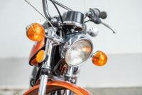 1974 Honda XL100KO - [Cheltenham] - 14