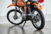 1974 Honda XL100KO - [Cheltenham] - 26
