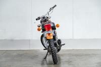 1974 Honda XL100KO - [Cheltenham] - 27