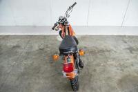 1974 Honda XL100KO - [Cheltenham] - 31