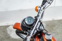 1974 Honda XL100KO - [Cheltenham] - 32