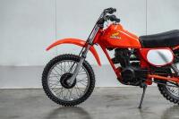 1983 Honda XR80 - [Cheltenham] - 2