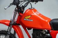 1983 Honda XR80 - [Cheltenham] - 7