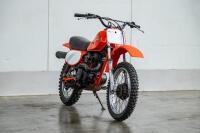 1983 Honda XR80 - [Cheltenham] - 8
