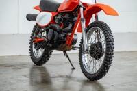 1983 Honda XR80 - [Cheltenham] - 9