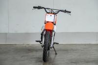 1983 Honda XR80 - [Cheltenham] - 10