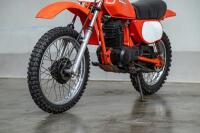 1983 Honda XR80 - [Cheltenham] - 14