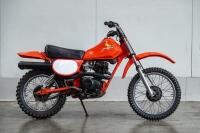 1983 Honda XR80 - [Cheltenham] - 15