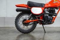 1983 Honda XR80 - [Cheltenham] - 16