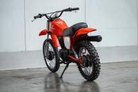 1983 Honda XR80 - [Cheltenham] - 23