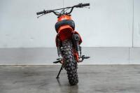 1983 Honda XR80 - [Cheltenham] - 25