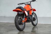 1983 Honda XR80 - [Cheltenham] - 26