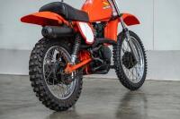 1983 Honda XR80 - [Cheltenham] - 27