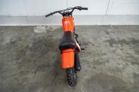 1983 Honda XR80 - [Cheltenham] - 28