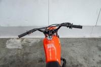 1983 Honda XR80 - [Cheltenham] - 29