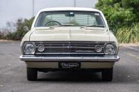 1967 Holden HR Special Sedan [Location: Cheltenham, VIC] - 2