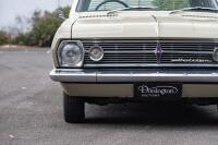1967 Holden HR Special Sedan [Location: Cheltenham, VIC] - 3